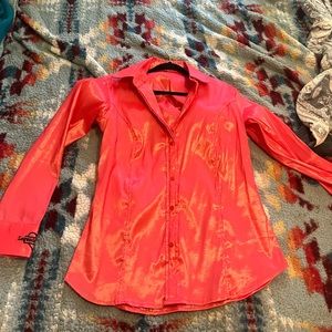 Legends Ranch Rodeo Shirt